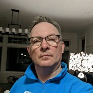 Meet your Posher, Randall